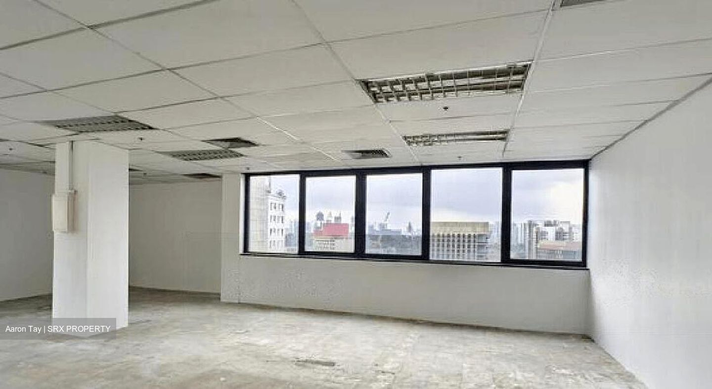 Og Albert Complex (D7), Office #598933401